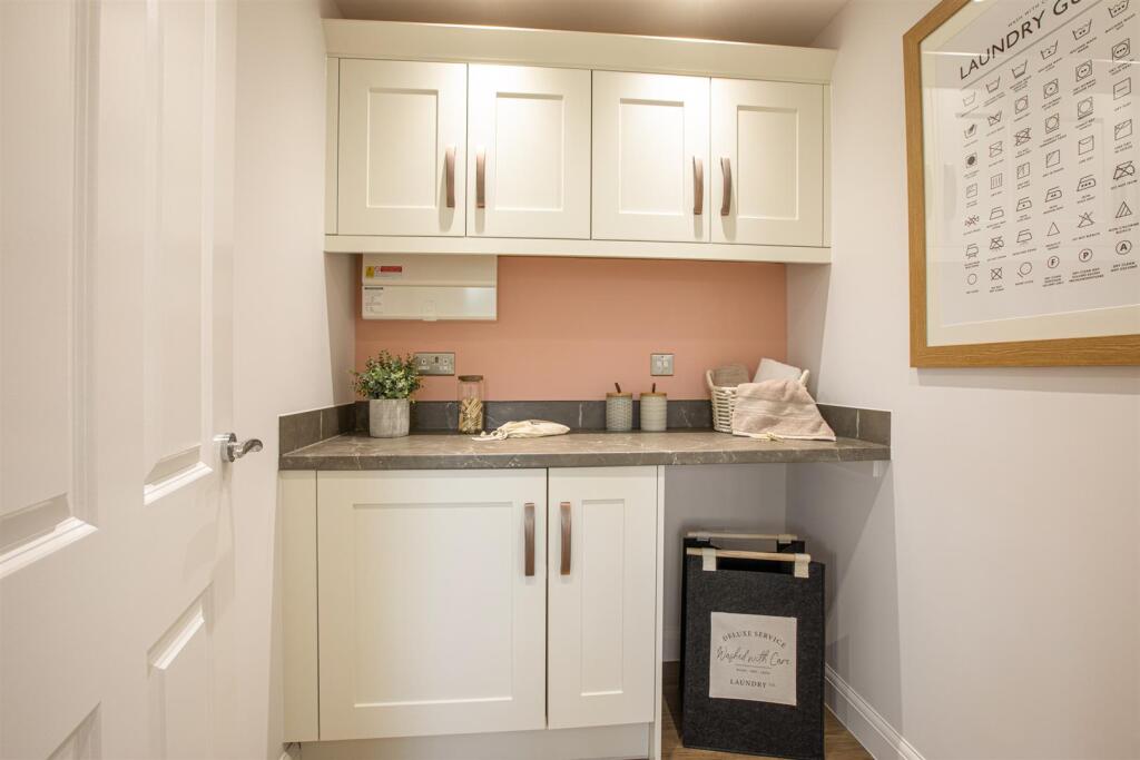 Show Home