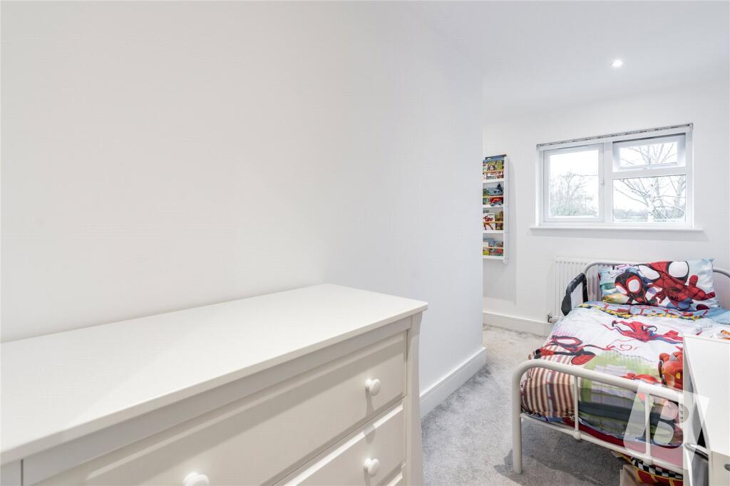 High Street, Ongar, Essex, CM5