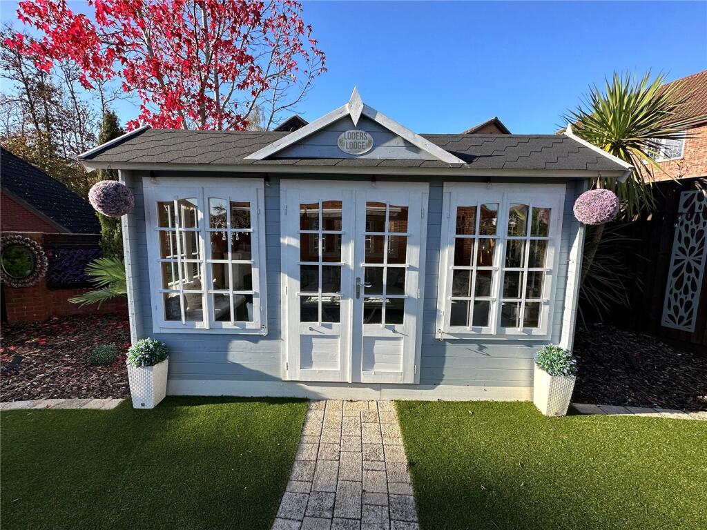 Summer House
