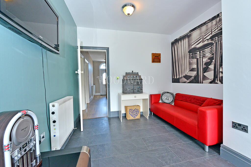 Kitchen/Dining Ro...