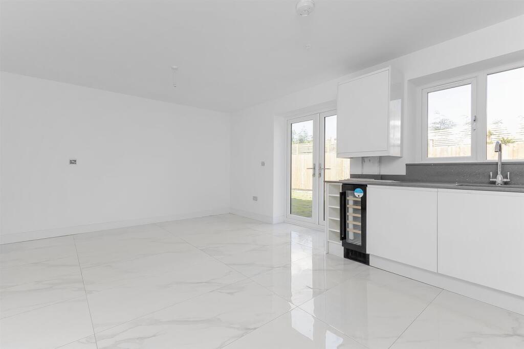 Herdwick Close, Rugby