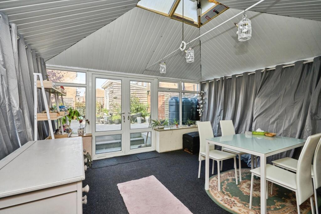 Conservatory