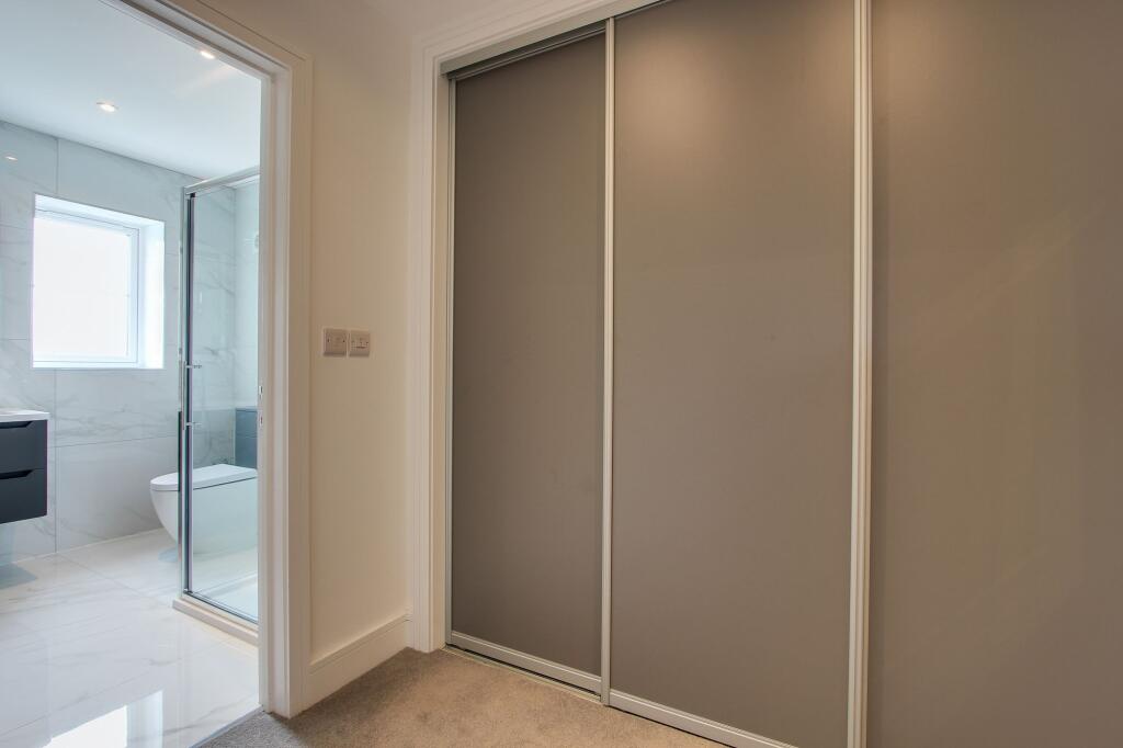 Dressing Room