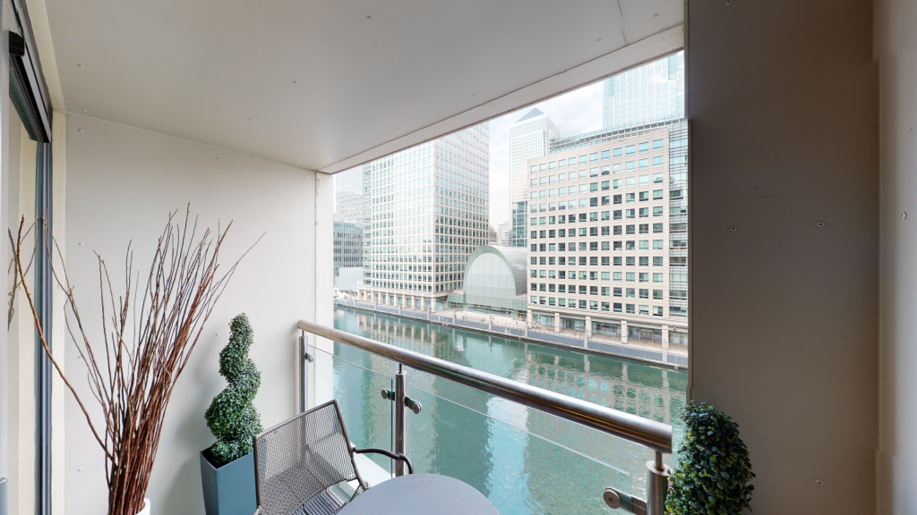 BALCONY ONE