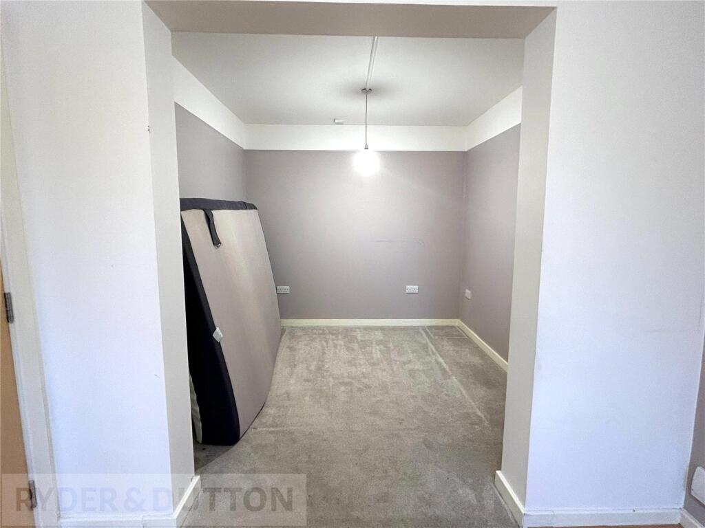 Bedroom 4 Gf