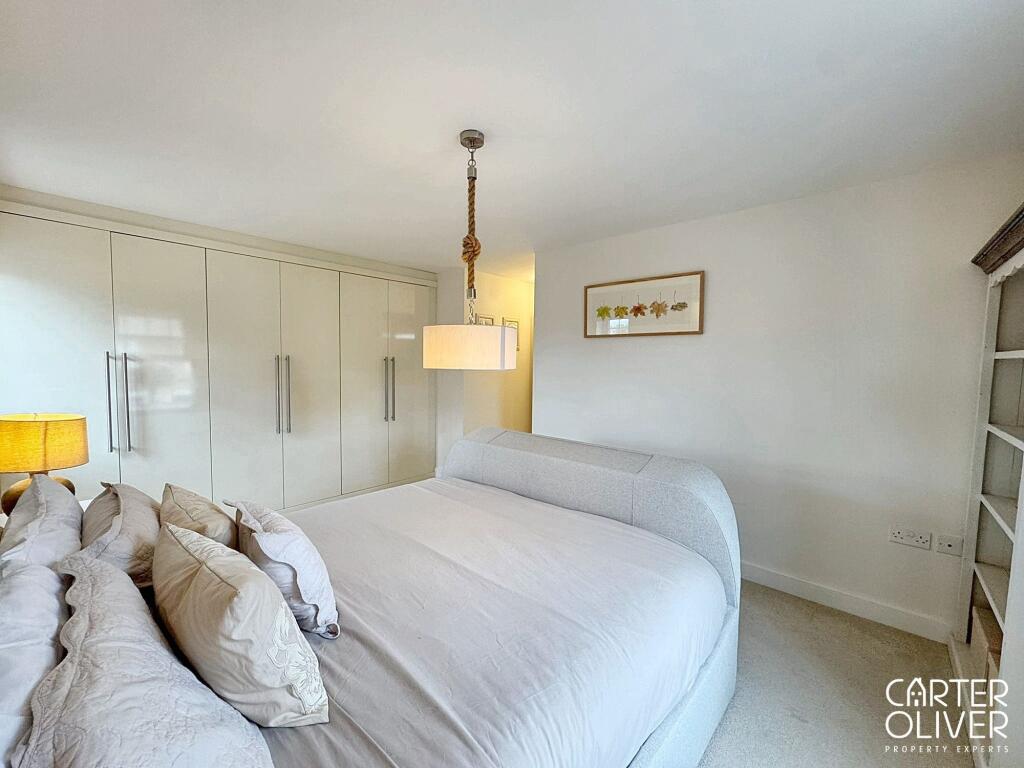 Principal Bedroom 1