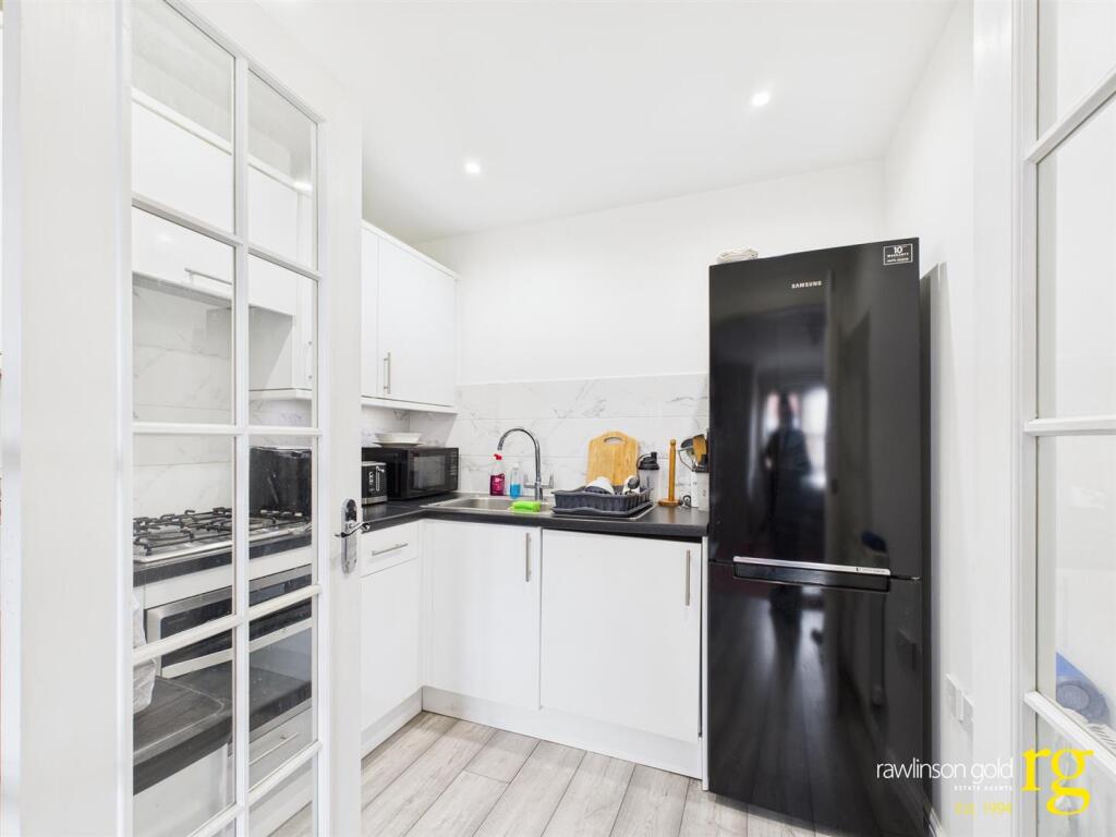 Louise Court, Byron Road, Wealdstone,