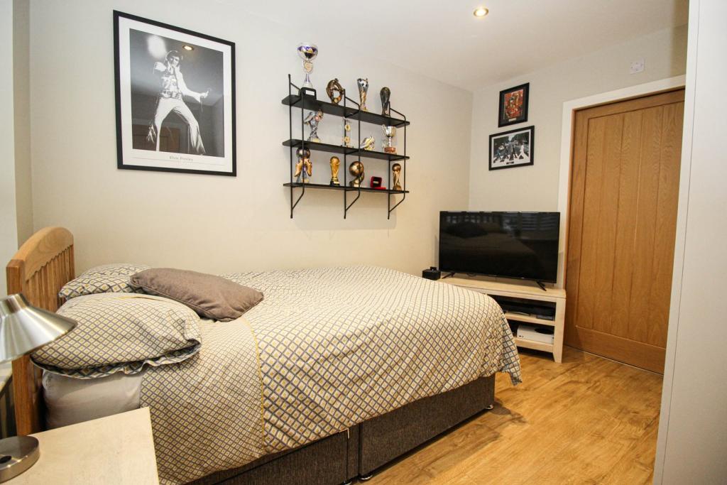 Ground Floor Bedroom