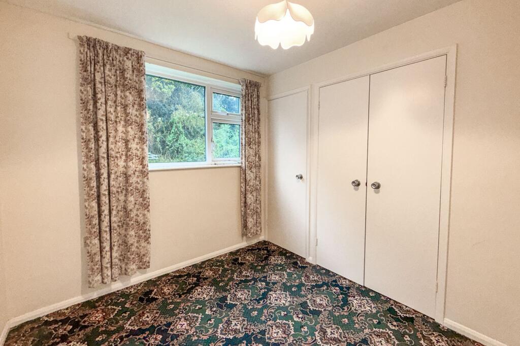 17 Bishops Wilfrid, Teignmouth, Devon TQ14 9BN