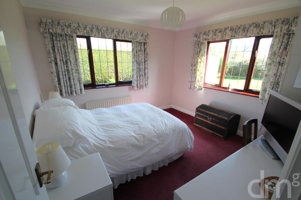 bed 1