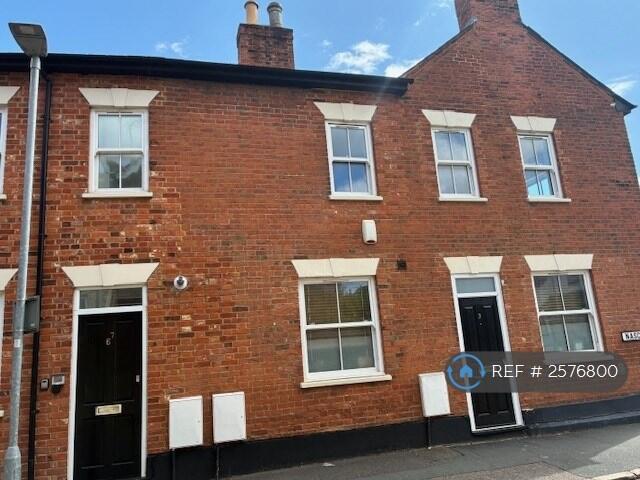 26 Langley Road