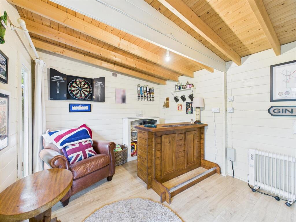 Out House