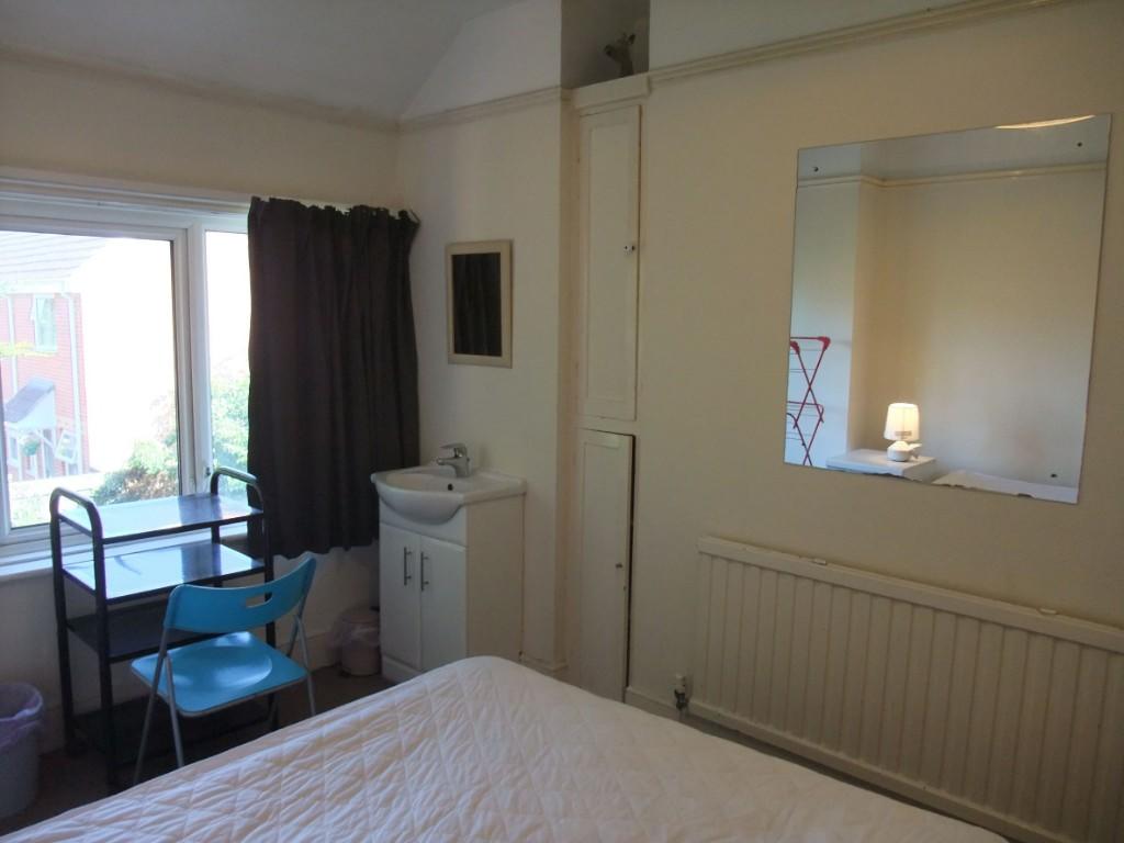 First floor back
