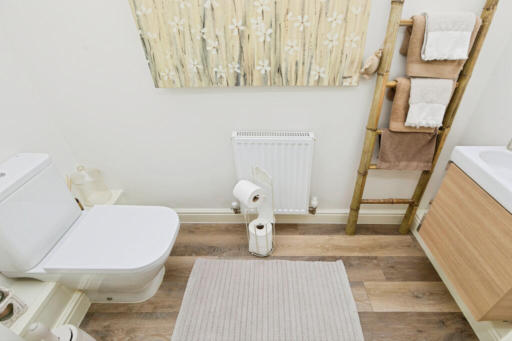 Colakroom WC