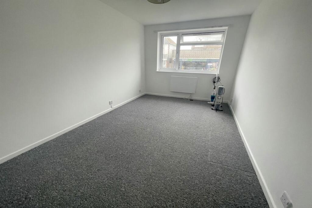 Double bedroom