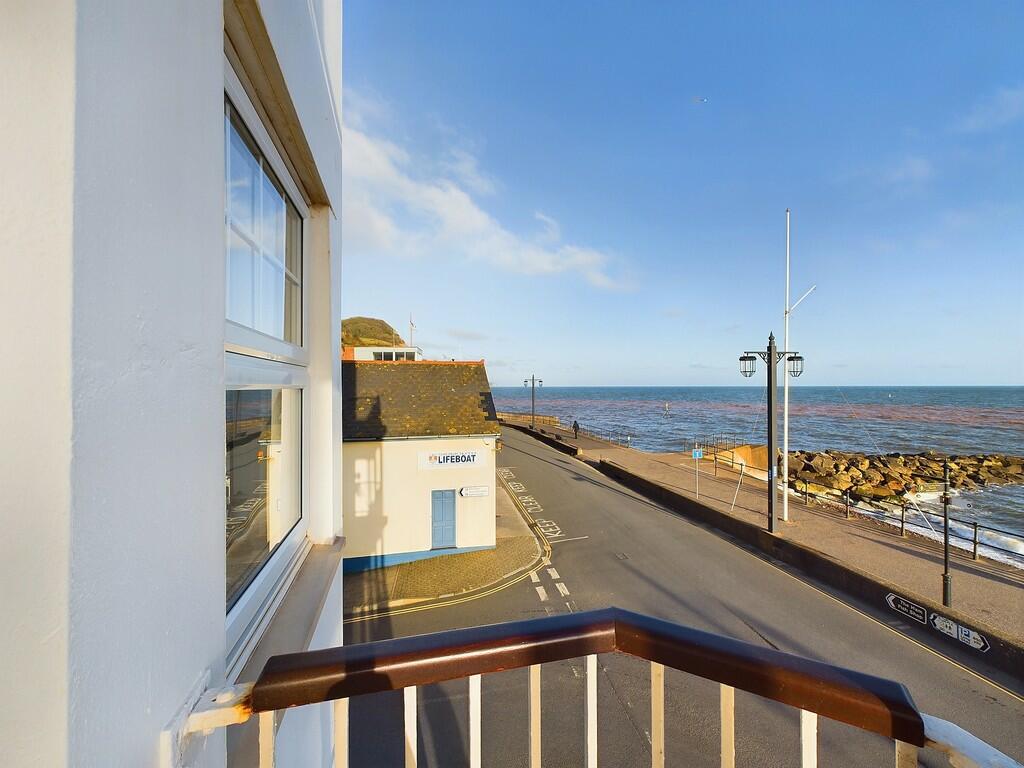 Balcony d