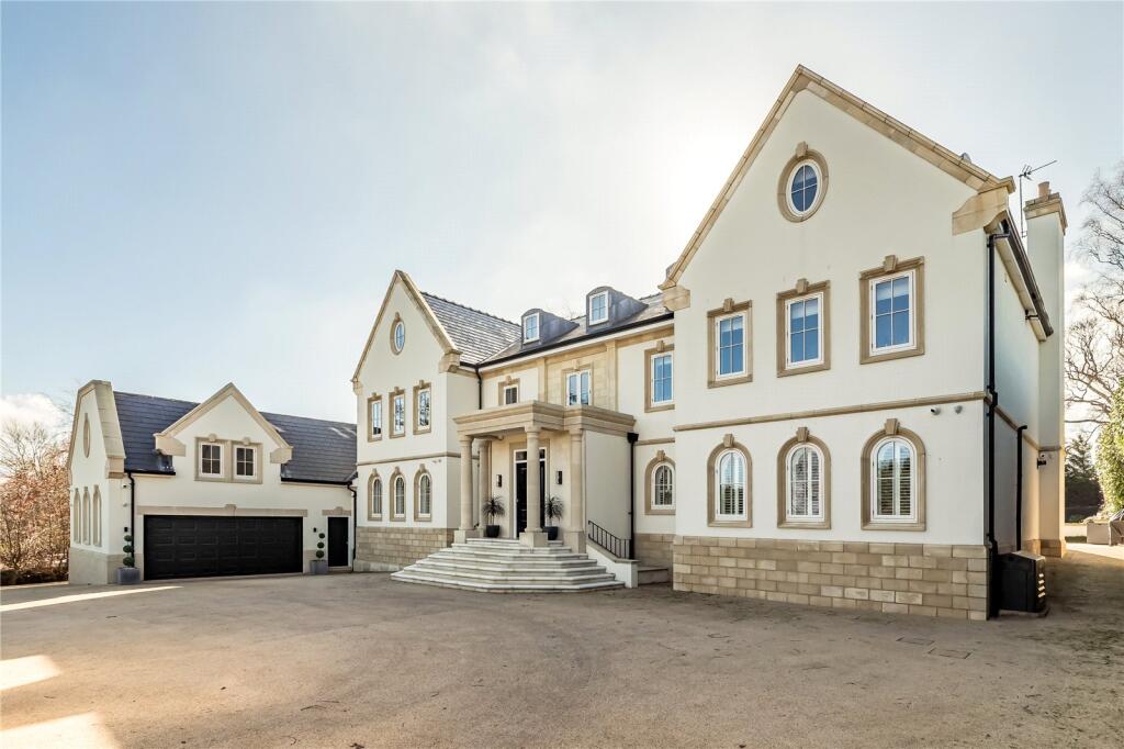 Front Elevation