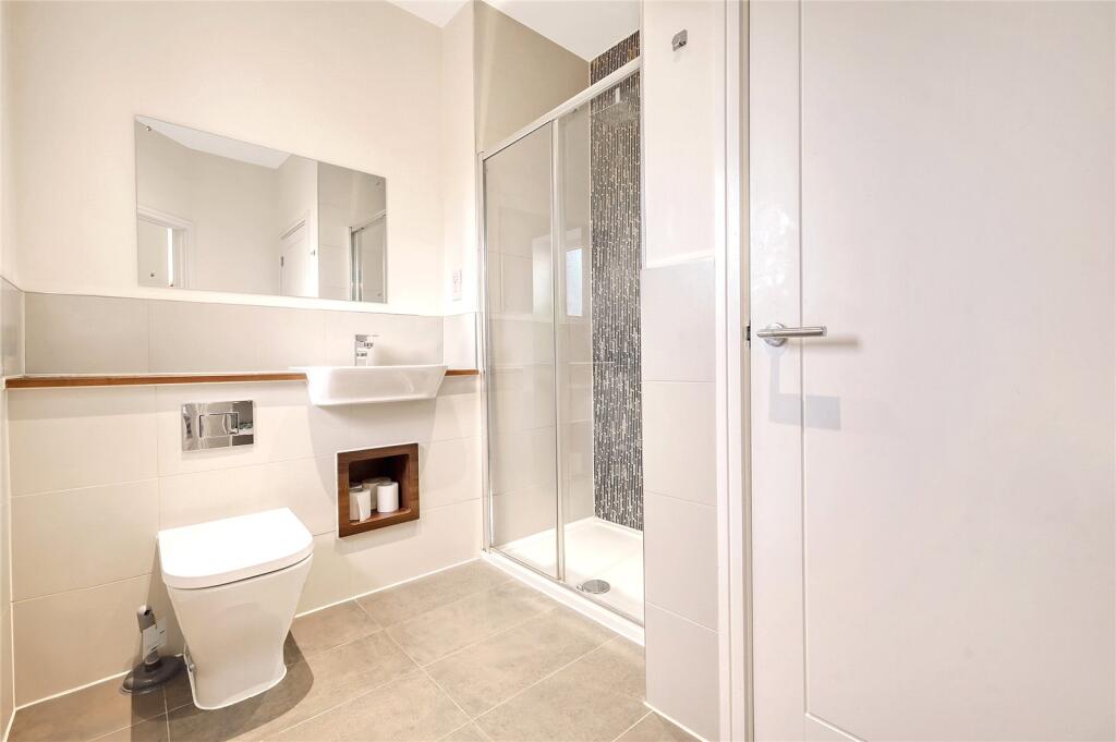 En Suite