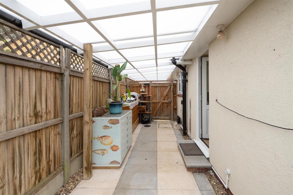 Cherry Garden, Herne Bay