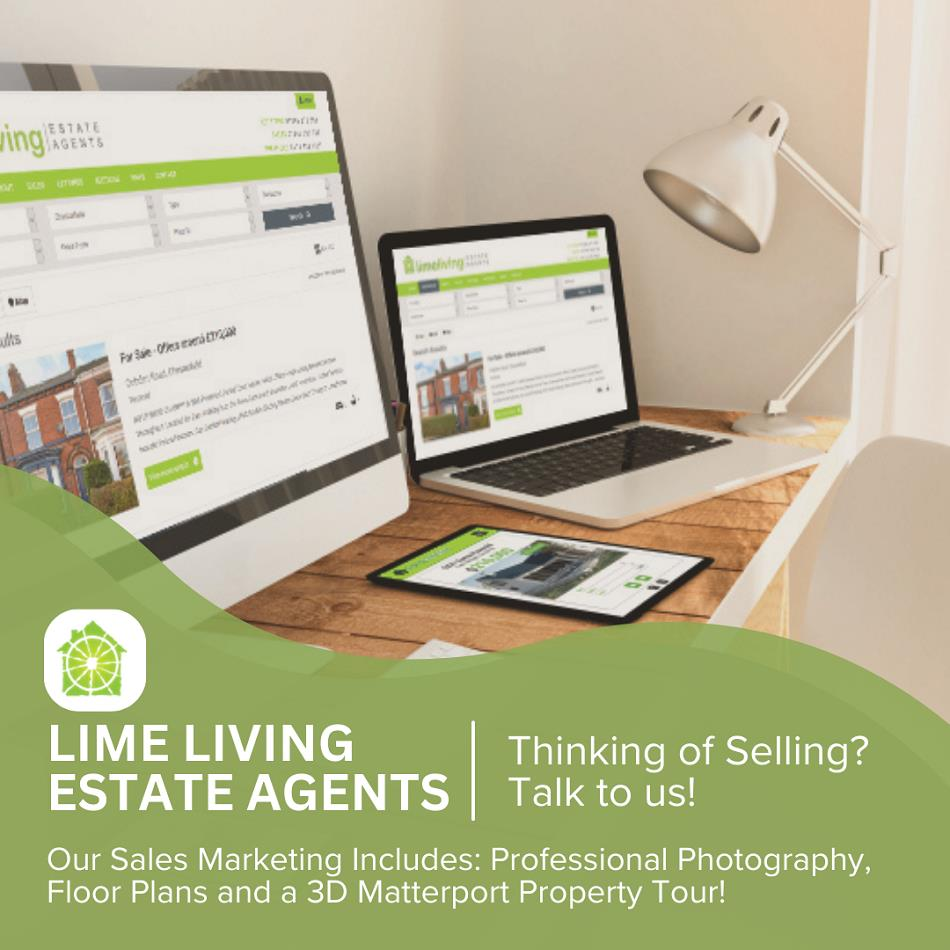 Thinking of selling?