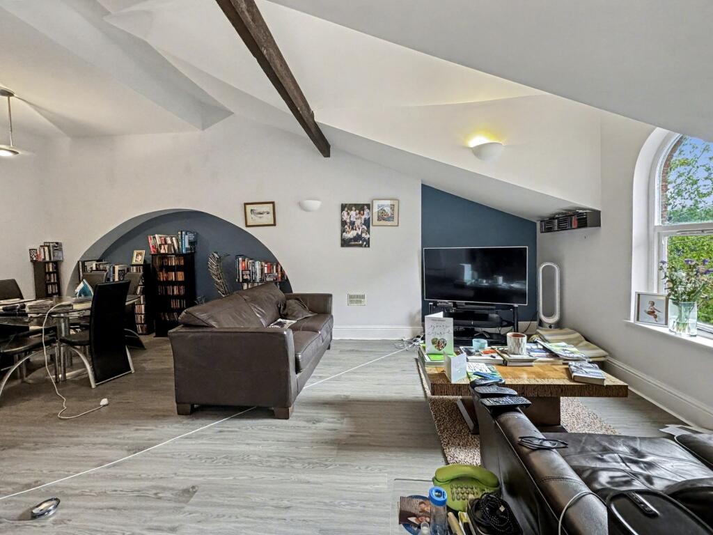 Lounge / Diner