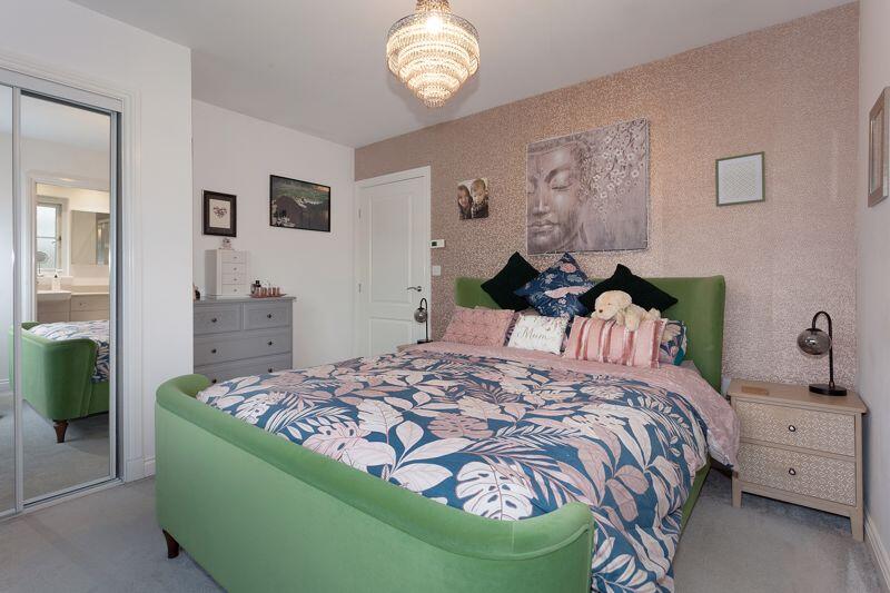 BEDROOM 1 