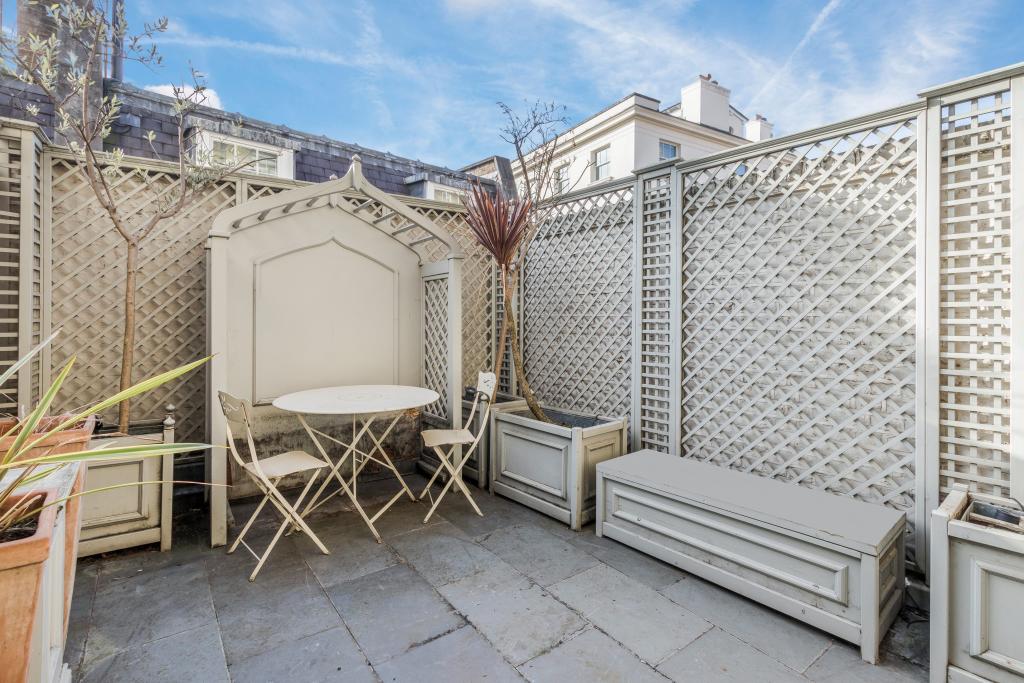 Elizabeth Street 51A