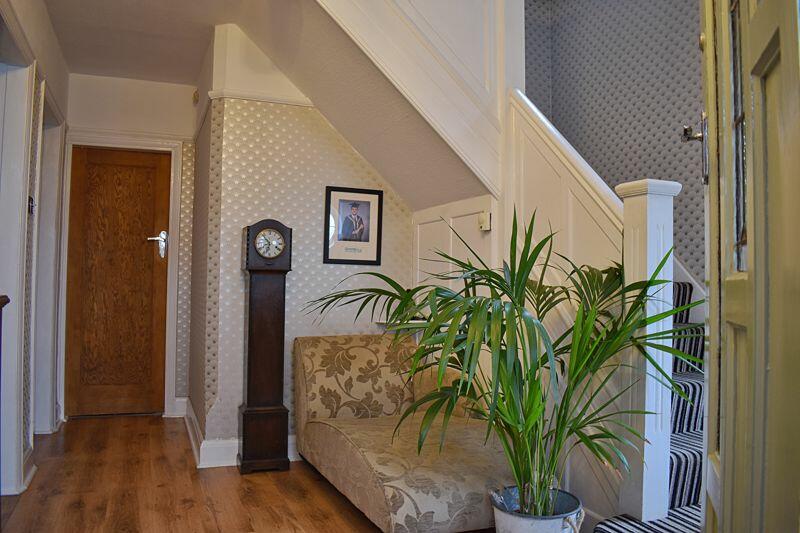 Hall