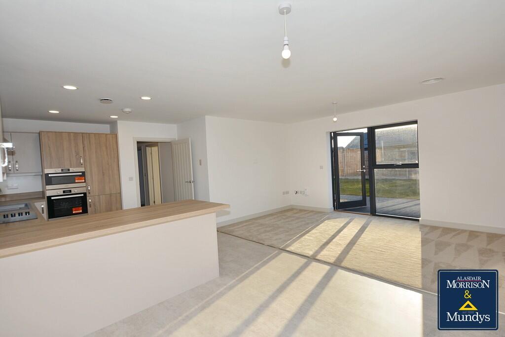 Open Plan Dining-...
