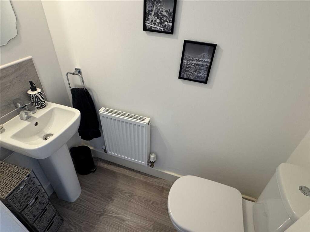 CLOAKROOM