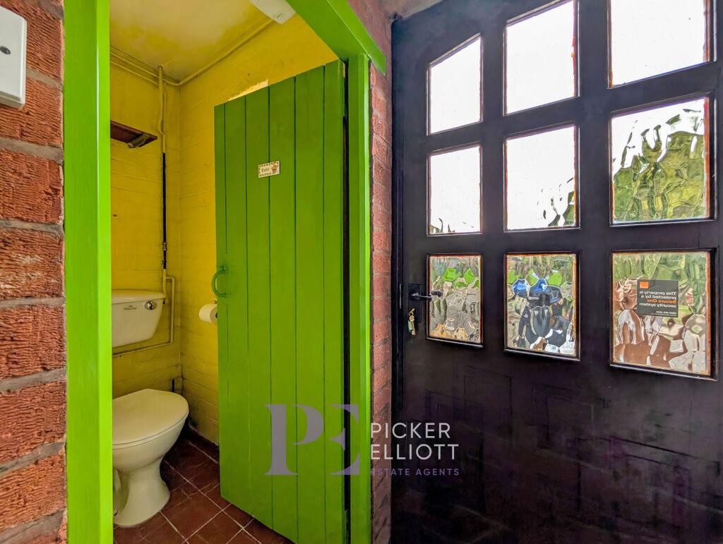 WC