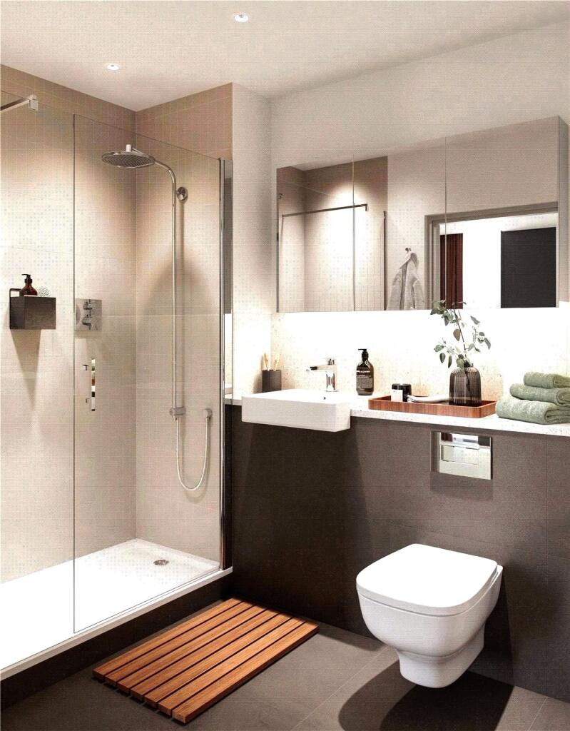 Example Bathroom