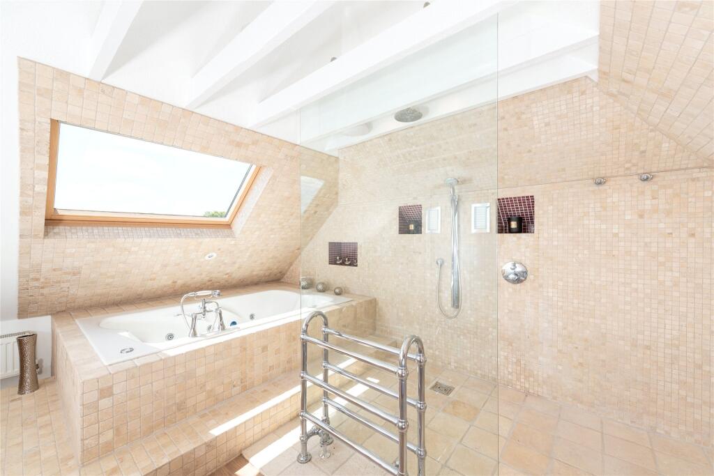 Principal En Suite
