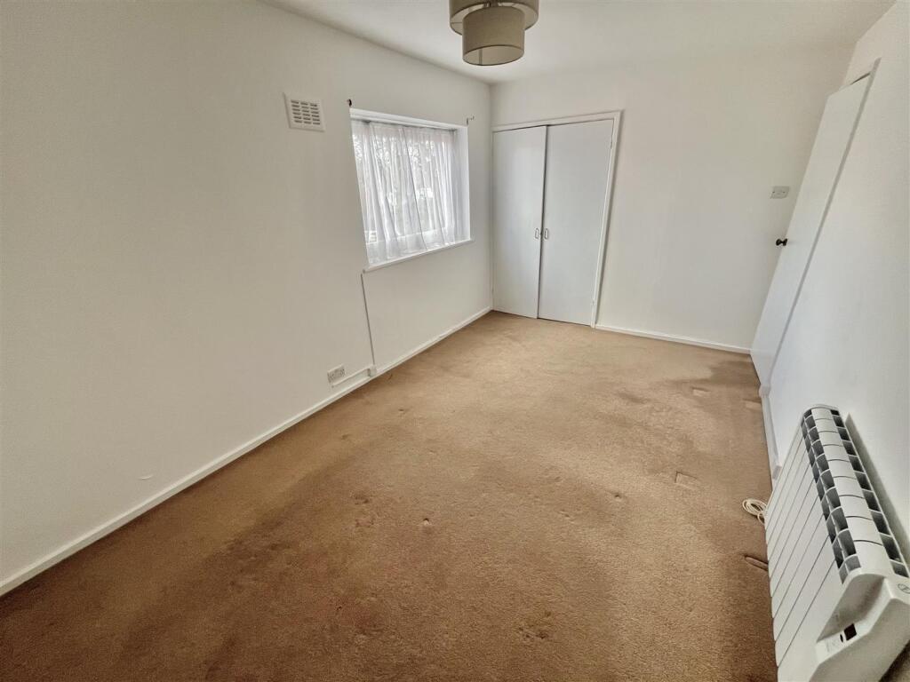 Bedroom 1 Aspect 2