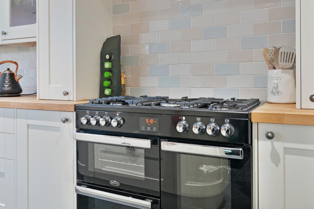 Kitchen-Family Room 