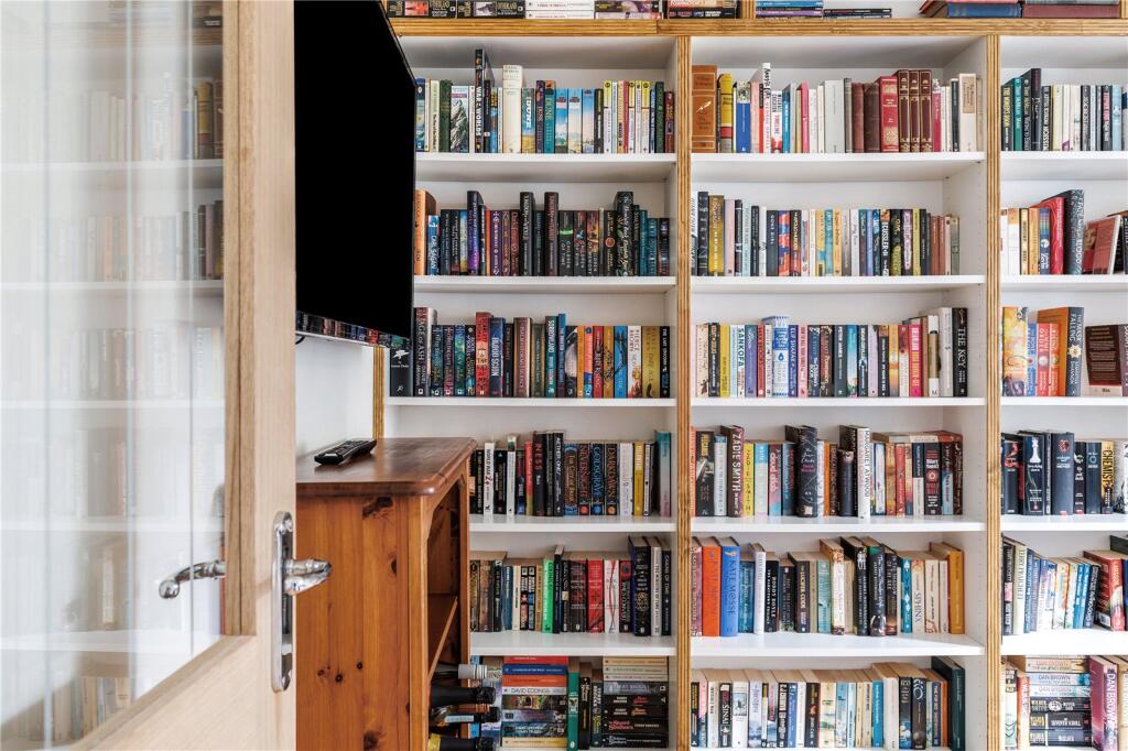 Bookcase
