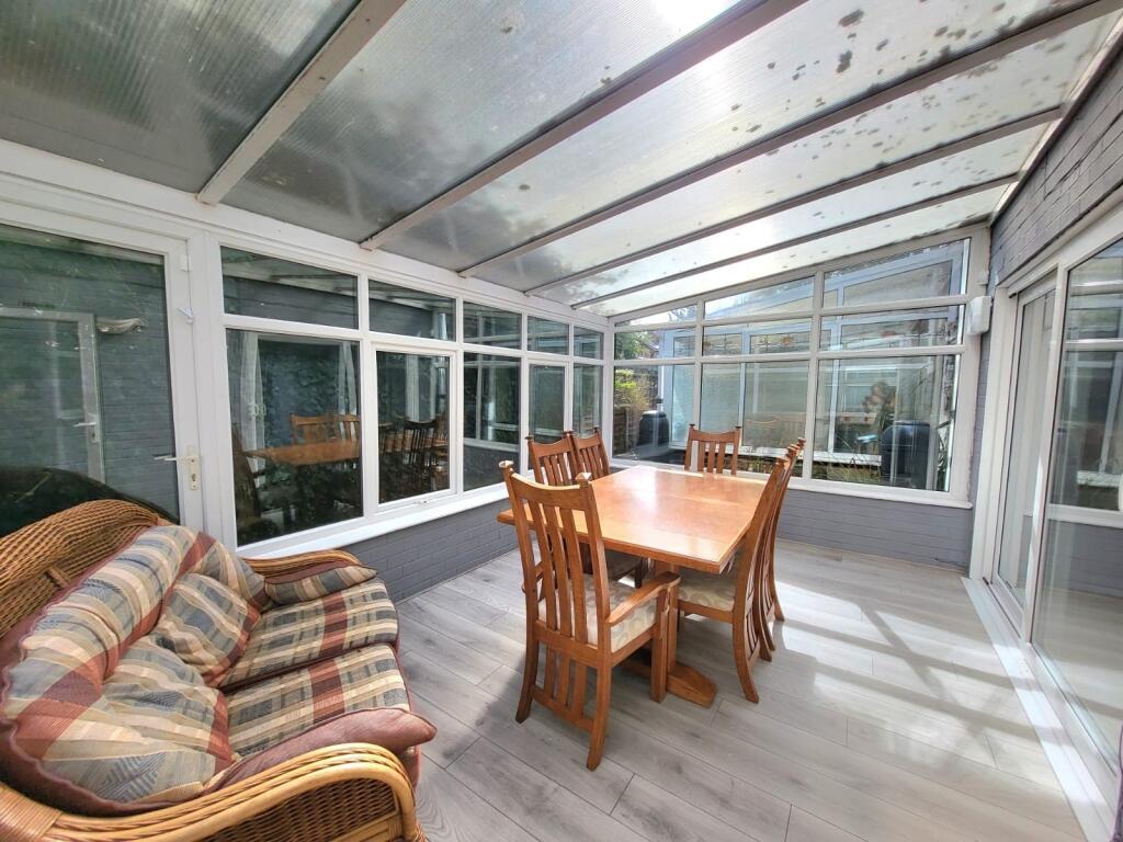 Conservatory