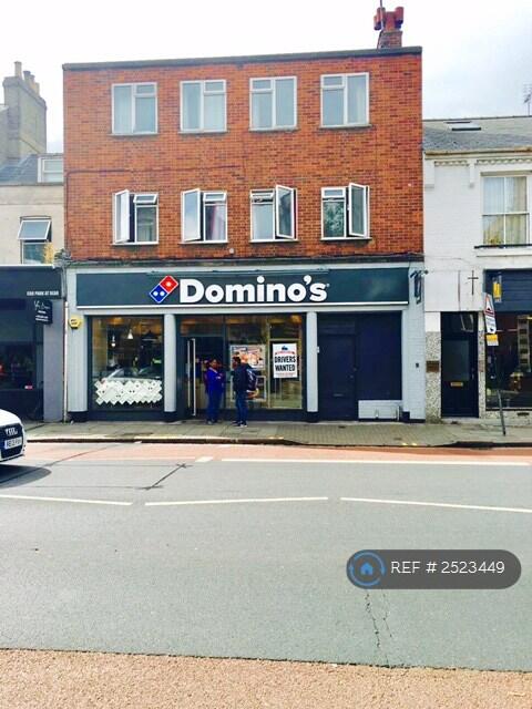 External Street View 