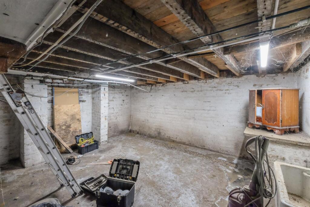 Cellar