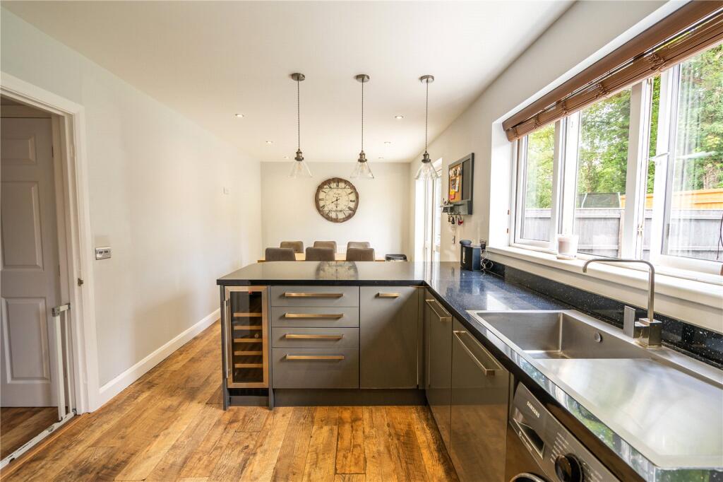 Kitchen-Diner