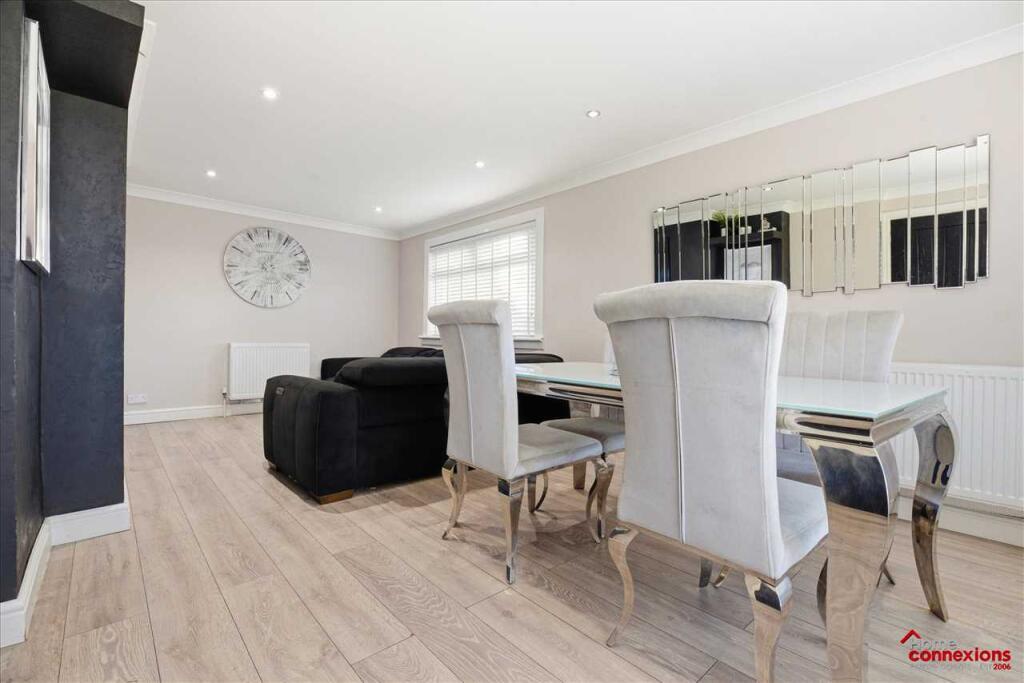 Melbourne Avenue, Westwood, EAST KILBRIDE