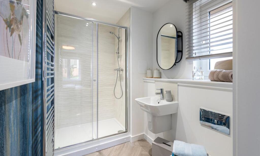 Dandara - Wittering Place -  The Read, Home 53