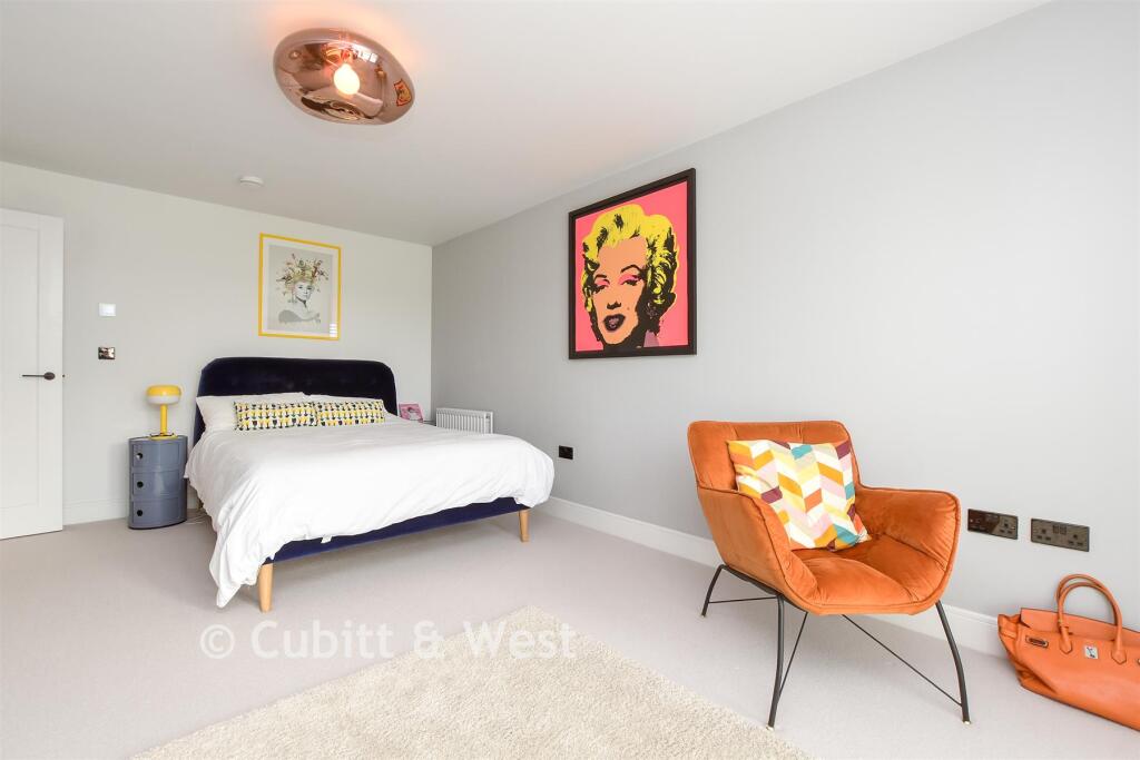 Bedroom 3