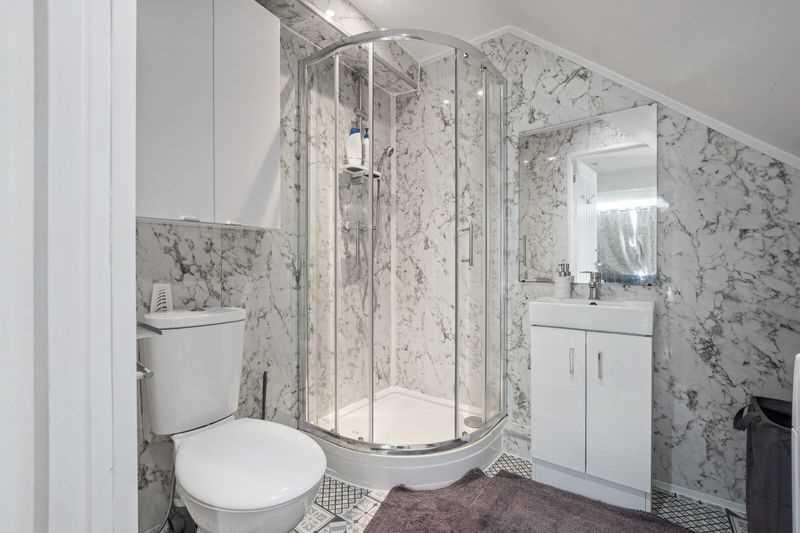 Bedroom 4 En-Suite