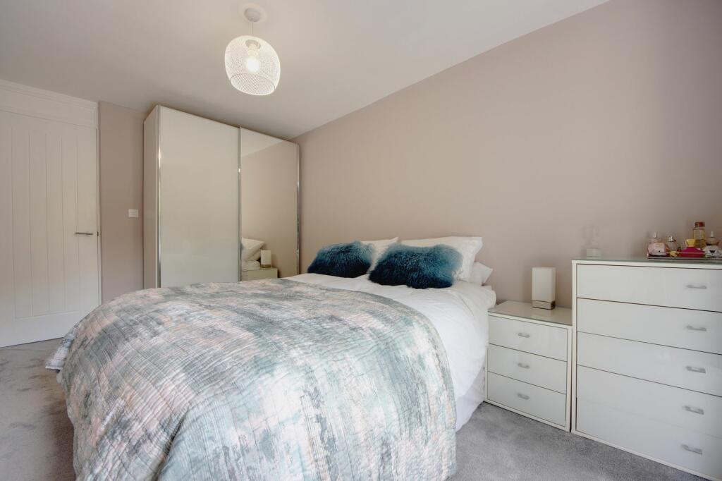 Main bedroom #2