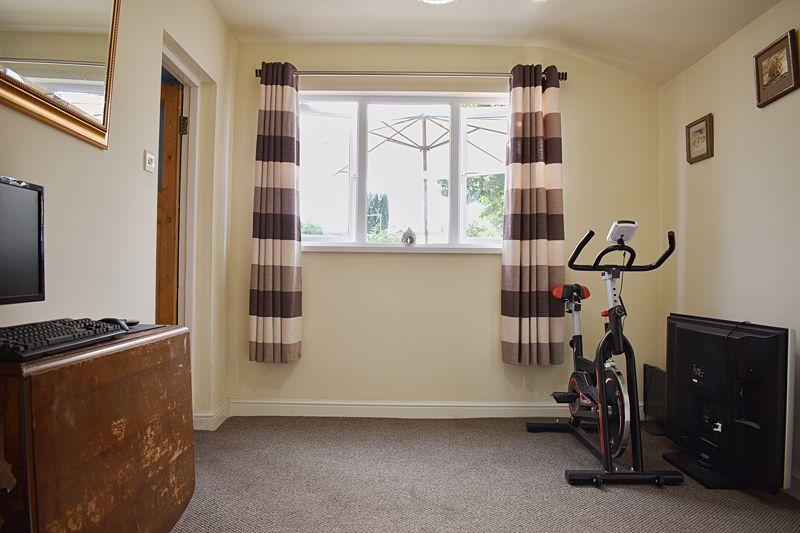 Dining Room/Study
