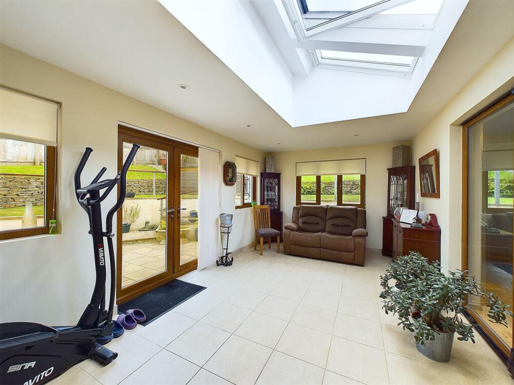 Sun Room