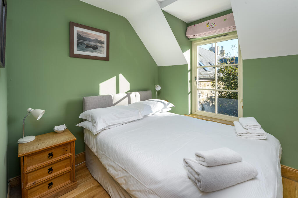 Bedroom Three-1