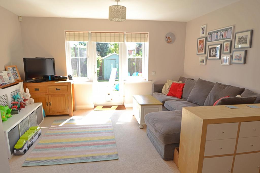 Sitting room/diner