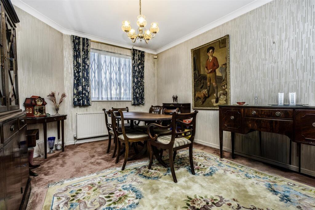 Davidson Frost-Wellings, DFW, Burlington Park Hous